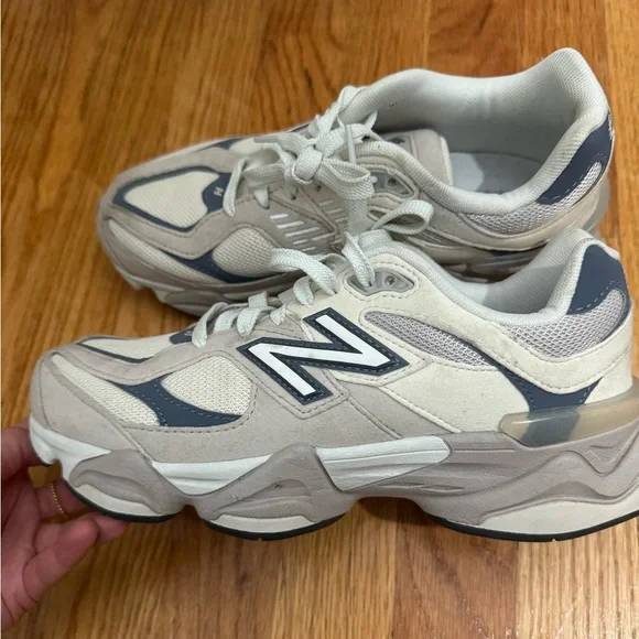 New Balance 9060 - Picture 1 of 4